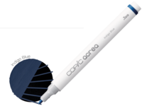 COPIC ACREA MARKER INDIGO BLUE