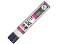 MARABU GLITTER LINER 25ML 507 GLITTER-LAVENDEL