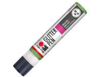 MARABU GLITTER LINER 25ML 561 GLITTER-KIWI