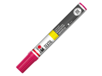 MARABU TEXTIL PAINTER 2-4MM 005 HIMBEERE
