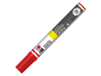 MARABU TEXTIL PAINTER 2-4MM 031 KIRSCHROT