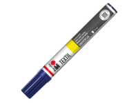MARABU TEXTIL PAINTER 2-4MM 053 DUNKELBLAU