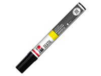 MARABU TEXTIL PAINTER 2-4MM 073 SCHWARZ