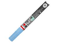 MARABU PORZELLAN + GLAS PAINTER 1-2MMM 141 HIMMELBLAU
