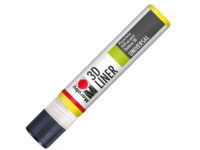 MARABU 3D LINER MAGIC 25ML 620 ZITRON
