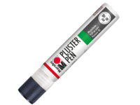MARABU 3D LINER MAGIC 25ML 670 WEISS
