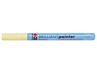 MARABU BRILLIANT PAINTER 0,8MM 271 IVOOR