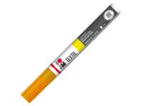 MARABU TEXTIL PAINTER 3MM ORANGE GLITTER