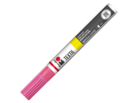 MARABU TEXTIL PAINTER  3MM ROSA GLITTER