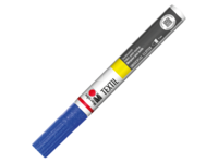 MARABU TEXTIL PAINTER 3MM BLAU GLITTER