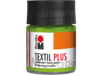 MARABU TEXTIL PLUS 50ML 061 RESEDA