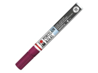 MARABU PORZELLAN + GLAS PAINTER 2-4MM 034 BORDEAUX