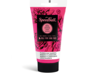 SPEEDBALL WATER-SOLUBLE BLOCKPRINTING INK 75ML LEUCHTMAGENTA