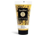 SPEEDBALL WATER-SOLUBLE BLOCKPRINTING INK 75ML MAISSEIDE