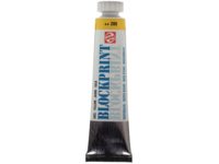 TALENS BLOCKPRINT DRUCKFARBE 20ML 200 GELB