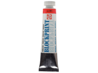 TALENS BLOCKPRINT DRUCKFARBE 20ML ZINNOBERROT 311