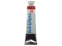TALENS BLOCKPRINT DRUCKFARBE 20ML KARMIN 318