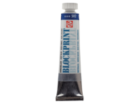 TALENS BLOCKPRINT DRUCKFARBE 20ML DUNKELBLAU 502