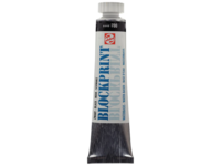 TALENS BLOCKPRINT DRUCKFARBE 20ML SCHWARZ 700
