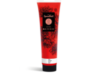 SPEEDBALL WATER-SOLUBLE BLOCK PRINTING INK 148ML ROT