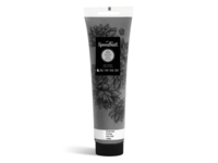 SPEEDBALL WATER-SOLUBLE BLOCK PRINTING INK 148ML PEWTER