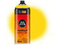 MOLOTOW PREMIUM 400ML 003 KADMIUMGELB
