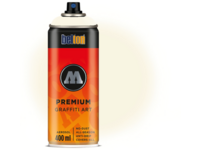 MOLOTOW PREMIUM 400ML 005 NATURWEISS