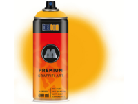 MOLOTOW PREMIUM 400ML 010 MELONENGELB
