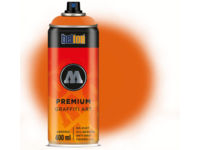MOLOTOW PREMIUM 400ML 014 DALE ORANGE