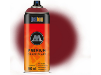 MOLOTOW PREMIUM 400ML 019 BURGUNDROT
