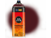 MOLOTOW PREMIUM 400ML 020 GRANAT