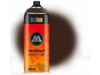 MOLOTOW PREMIUM 400ML 022 LOOMIT'S AUBERG.