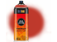 MOLOTOW PREMIUM 400ML 030 BLUTORANGE