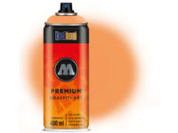MOLOTOW PREMIUM 400ML 034 APRIKOSE