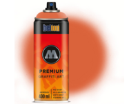 MOLOTOW PREMIUM 400ML 035 LACHSORANGE