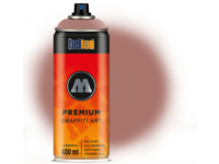 MOLOTOW PREMIUM 400ML 049 ALTROSA MITTEL