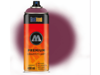 MOLOTOW PREMIUM 400ML 055 PURPUR