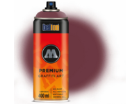 MOLOTOW PREMIUM 400ML 056 ESHER SCHMUDDELROT