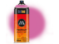MOLOTOW BELTON PREMIUM 400ML 058 FUCHSIAPINK