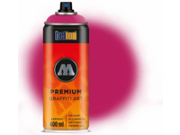 MOLOTOW BELTON PREMIUM 400ML 060 TELEMAGENTA