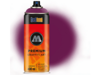 MOLOTOW BELTON PREMIUM 400ML 062 MACREW PURPLE
