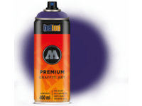 MOLOTOW PREMIUM 400ML 071 VIOLETT DUNKEL