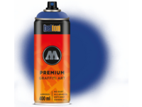 MOLOTOW PREMIUM 400ML 079 NIGHT SEEN BLUE