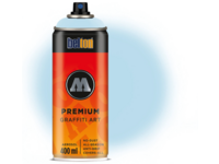 MOLOTOW PREMIUM 400ML 090 HIMMELBLAU