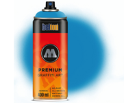 MOLOTOW PREMIUM 400ML 094 SHOCKBLAU