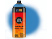 MOLOTOW PREMIUM 400ML 095 TULPENBLAU HELL