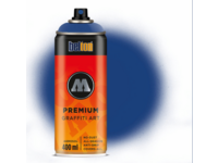MOLOTOW BELTON PREMIUM 400ML 102 NAVY BLUE