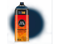 MOLOTOW BELTON PREMIUM 400ML 103 ULTRAMARINE BLUE
