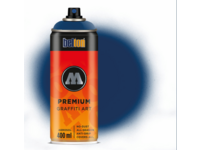 MOLOTOW BELTON PREMIUM 400ML 104 SAPPHIRE BLUE