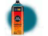 MOLOTOW BELTON PREMIUM 400ML 112 PETROL BLUE